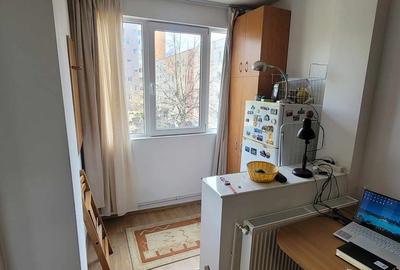 Garsonieră semidecomandată în Central - 7