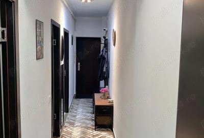 Apartament cu 2 camere decomandat în Berceni - 3