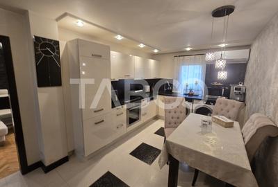 Apartament 3 camere 64mpu etaj intermediar 1 zona Turnisor Sibiu - 4