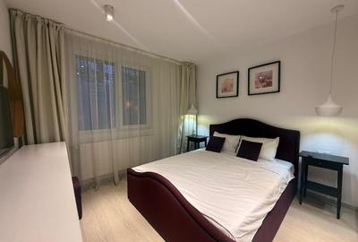 Apartament cu 2 camere decomandat în Titan - 4