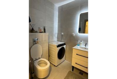 REA1025856 Apartament 2 camere  I Roka Residence - 10