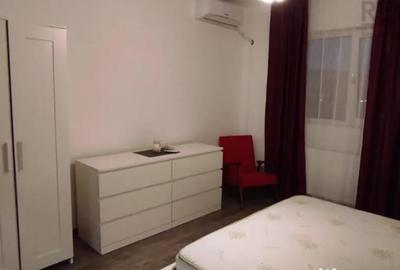 Apartament cu 2 camere decomandat în Tractorul - 5