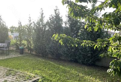 Apartament cu 2 camere semidecomandat în Europa - 1