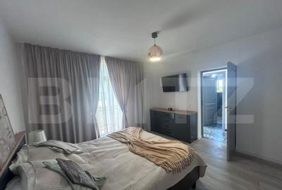 Casa de inchiriat, cu 4 camere, 120 mp utili si 500 mp de te - 3