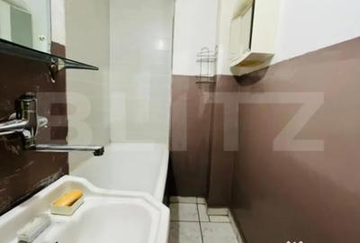 Garsonieră decomandată în Rogerius - 2