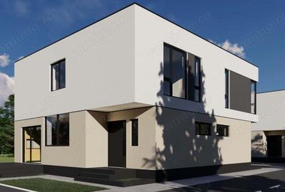 Apartament NOU, P+ E - 2