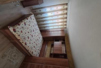 Apartament cu 3 camere decomandat în Central - 3