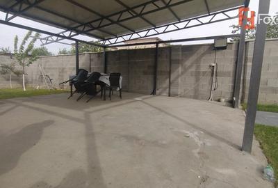 Duplex cu 5 camere cu Canalizare în Lipovei - 21