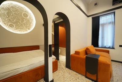 De vanzare studio premium in Piata Muzeului| Aut Regim Hotelier |ROI 7% garantat - 6