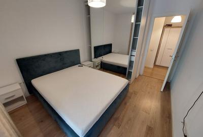 Apartament cu 2 camere decomandat, mobilat în Timișoara - 3