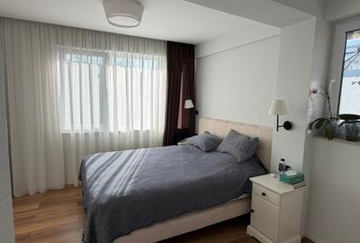 Casă cu 5 camere cu Canalizare în Domenii - 7