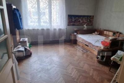 Casa de vanzare, 120 mp, zona Parcul Titulescu - 1