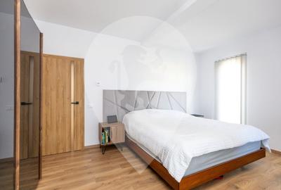 Fendissima | Case individuale P+1 Cristian in constructie - 18