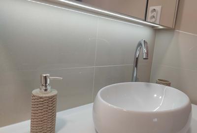 Apartament cu 2 camere semidecomandat, mobilat în Copou - 13