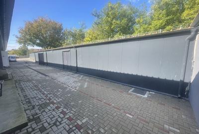 Spațiu comercial, de 225 mp, în Central - 3