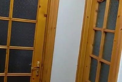 Apartament o camera de vanzare-luminos functional,partial mobilat - 13