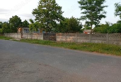 Vand casa in Movila Miresii - 7