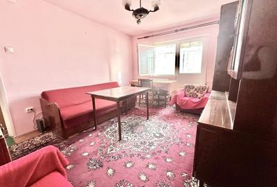 Apartament cu 2 camere complet mobilat si utilat cu acoperis - zona Olimpia - 5