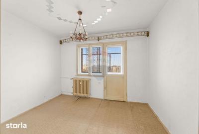 Apartament cu 3 camere semidecomandat în Aurel Vlaicu - 10
