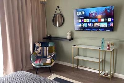 Garsonieră decomandată în Centrul Istoric - 7