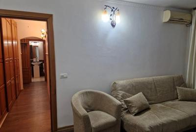 Apartament cu 2 camere decomandat, mobilat în Drumul Taberei - 3