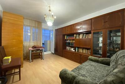 Apartament cu 2 camere decomandat, mobilat în Grigorescu - 1