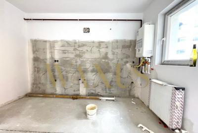 Apartamente semifinisate de 2 camere, bloc nou, TVA INCLUS, Eroilor - 2