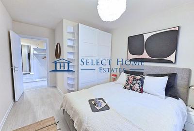 Apartamente Premium | Gata de mutare | Dezvoltator | Metrou Republica - 6