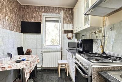 Apartament 3 camere - Tomis II - 3
