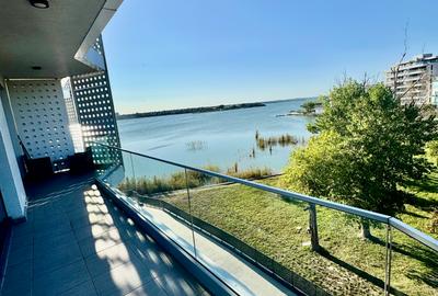Apartament 2 camere, 67 mp, Lake On Mamaia – cu vedere laterală la lac și potenț - 10