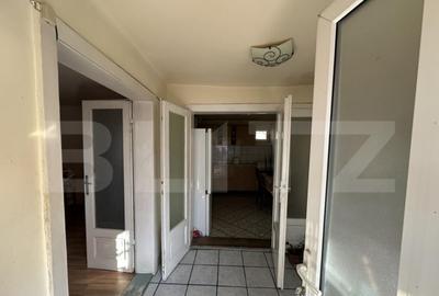 Casa pe un nivel, 3 camere, curte + anexe, ideala pentru p - 4