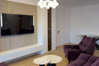 Apartament cu 4 camere în Băneasa - 17