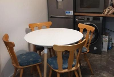 Apartament cu 3 camere decomandat în Central - 3