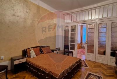 Casă individuală cu 3 camere cu Canalizare în Central - 7