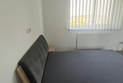 Apartament cu 2 camere decomandat în Apărătorii Patriei - 2