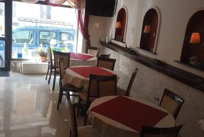 Spațiu comercial, de 38 mp, în Centrul Istoric - 5