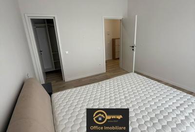 Apartament cu 2 camere decomandat în Ultracentral - 12