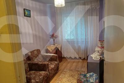 Apartament cu 3 camere decomandat, mobilat în Central - 5