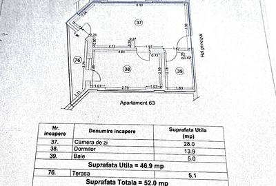 Apartament 2 camere cu vedere la Mare in Alezzi Beach Resort - 10