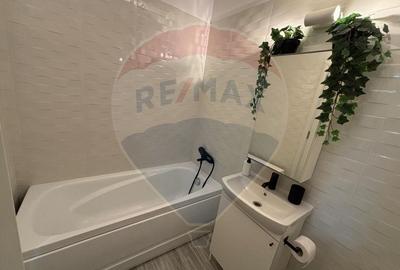 Apartament modern 2 camere de inchiriat, zona Metalurgiei, loc parcare - 12