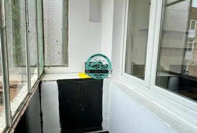 Apartament cu 2 camere semidecomandat în Aleea Carpați - 9