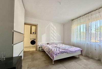 Casa individuala, 3 camere, teren 354mp, zona Crisan - 8