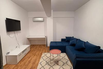 Apartament cu 2 camere decomandat în Central - 4