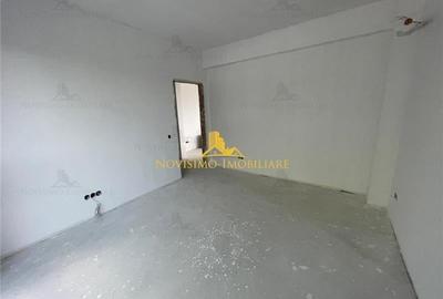 NOVISIMO-IMOBILIARE: AP. CU DOUA CAM. IN ZONA SEMICENTRALA,  P.+ BOXA - 6
