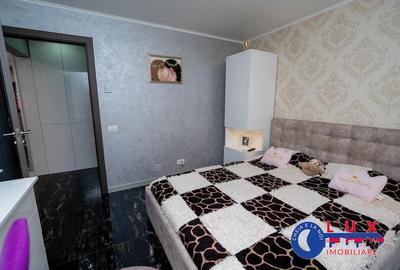 Apartament cu 2 camere decomandat în E3 - 16