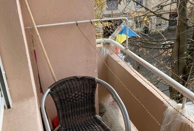 Apartament cu 2 camere semidecomandat în Ultracentral - 9