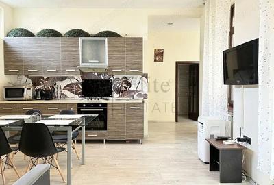 Apartament central cu 3 camere de vanzare in Oradea - 3