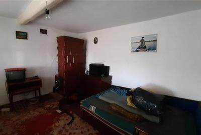 Casă individuală cu 3 camere cu Canalizare în Mahmudia - 3