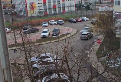 Apartament 2 camere zona industriala - 8