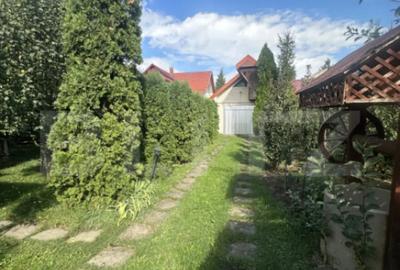 Casă cu 5 camere cu Teren 1100 Mp în Lucian Blaga - 3